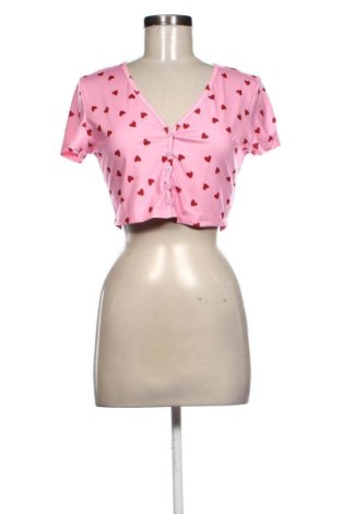 Bluză de femei SHEIN, Mărime S, Culoare Multicolor, Preț 36,74 Lei, #137402524