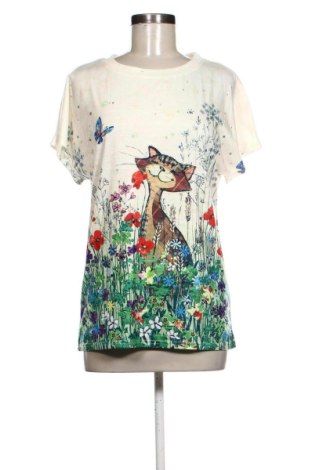 Bluză de femei Unbranded, Mărime M, Culoare Multicolor, Preț 41,99 Lei, #137402816