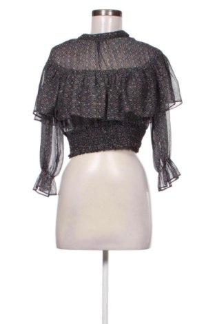 Bluză de femei Zara, Mărime M, Culoare Multicolor, Preț 73,49 Lei, #137402901