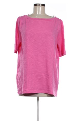 Dámská halenka Tom Tailor, Velikost XL, Barva Růžová, Cena  340,00 Kč, #137402922