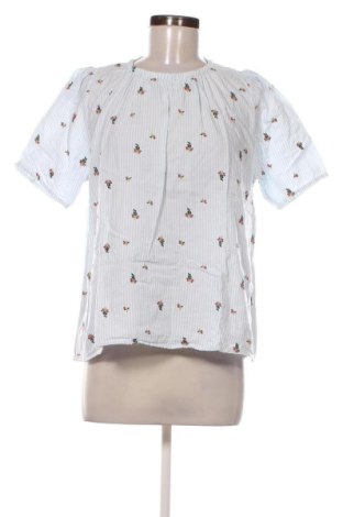 Bluză de femei H&M L.O.G.G., Mărime L, Culoare Multicolor, Preț 47,24 Lei, #137403099