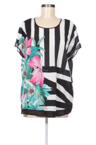 Bluză de femei Gerry Weber, Mărime XL, Culoare Multicolor, Preț 94,48 Lei, #137403168