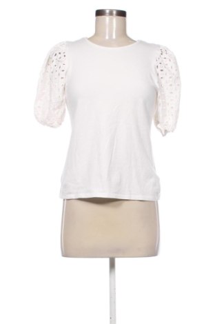 Bluză de femei H&M, Mărime M, Culoare Alb, Preț 68,24 Lei, #137403169