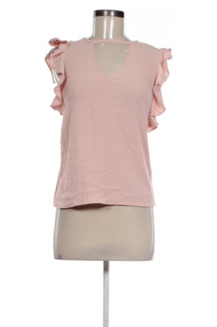 Női blúz Bershka, Méret XS, Szín Rózsaszín, Ár 2 837 Ft, #137403198