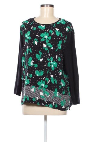 Bluză de femei Gerry Weber, Mărime XL, Culoare Multicolor, Preț 99,73 Lei, #137403391