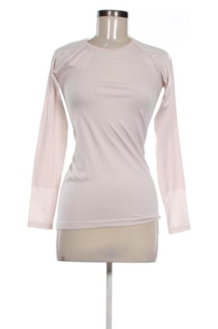 Bluzka damska H&M, Rozmiar S, Kolor Różowy, Cena 33,87 zł, #137403438