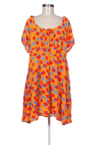 Bluză de femei VILA, Mărime 3XL, Culoare Multicolor, Preț 57,17 Lei, #137403545