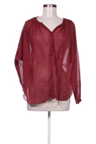 Női blúz Hunkydory, Méret XL, Szín Piros, Ár 4 610 Ft, #137403619