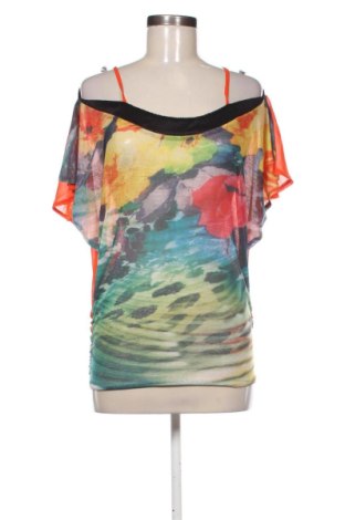 Bluză de femei Unbranded, Mărime M, Culoare Multicolor, Preț 41,99 Lei, #137403648