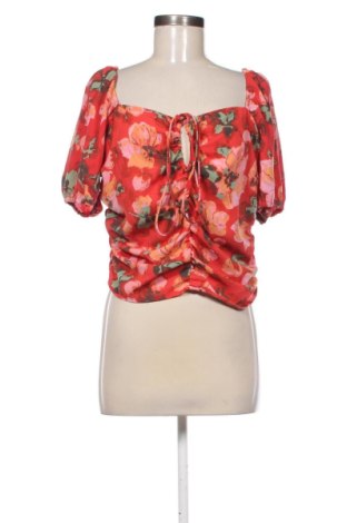 Dámská halenka H&M, Velikost L, Barva Vícebarevné, Cena  291,00 Kč, #137403669