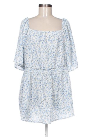 Dámská halenka BloomChic, Velikost 3XL, Barva Vícebarevné, Cena  326,00 Kč, #137403693