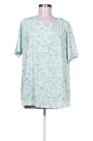 Bluzka damska Unbranded, Rozmiar XXL, Kolor Kolorowy, Cena 42,34 zł, #137403888