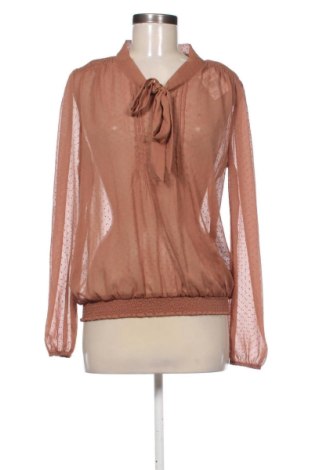 Bluză de femei Unbranded, Mărime L, Culoare Mov deschis, Preț 26,25 Lei, #137403991