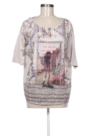 Bluzka damska Promod, Rozmiar XL, Kolor Kolorowy, Cena 49,20 zł, #137404091