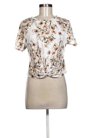 Дамска блуза H&M, Размер L, Цвят Многоцветен, Цена 6,00 €, #137404119