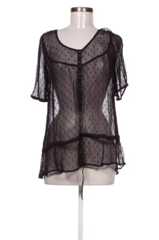 Bluză de femei Noa Noa, Mărime S, Culoare Negru, Preț 57,74 Lei, #137404359