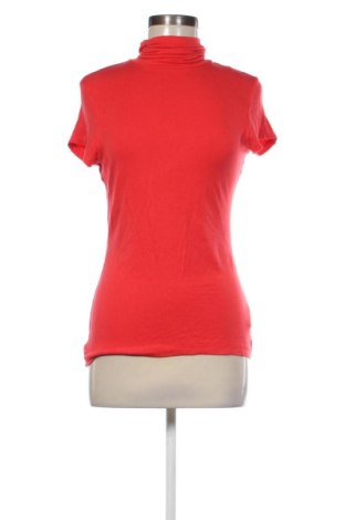 Дамска блуза H&M, Размер M, Цвят Червен, Цена 7,00 €, #137404415