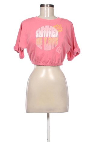 Bluză de femei Primark, Mărime S, Culoare Roz, Preț 31,49 Lei, #137404512
