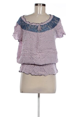 Bluzka damska Unbranded, Rozmiar L, Kolor Kolorowy, Cena 42,34 zł, #137404565