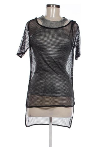Damen Shirt Guess, Größe M, Farbe Schwarz, Preis € 28,00, #137406070