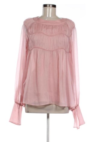 Dámska blúza Miss Sixty, Veľkosť M, Farba Ružová, Cena  18,00 €, #137406408