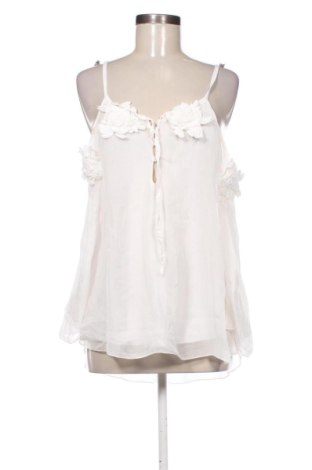 Bluză de femei Unbranded, Mărime M, Culoare Alb, Preț 36,74 Lei, #137406829