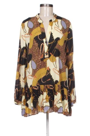 Női blúz Zara, Méret XL, Szín Sokszínű, Ár 4 610 Ft, #137406863