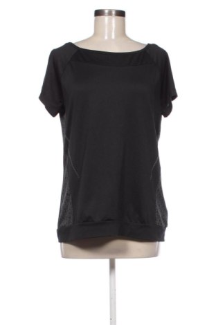 Bluză de femei Crivit, Mărime M, Culoare Negru, Preț 35,53 Lei, #137407027