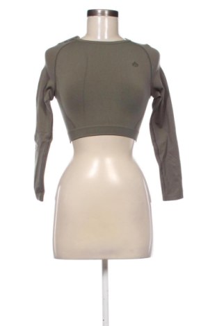 Bluză de femei OACE, Mărime M, Culoare Verde, Preț 94,48 Lei, #137407151
