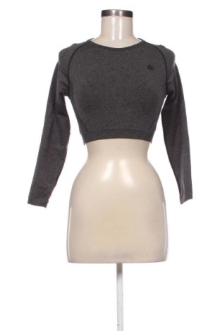Bluză de femei OACE, Mărime M, Culoare Gri, Preț 94,48 Lei, #137407205