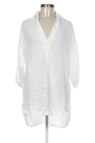 Дамска блуза Fabrizia, Размер M, Цвят Бял, Цена 14,00 €, #137407258