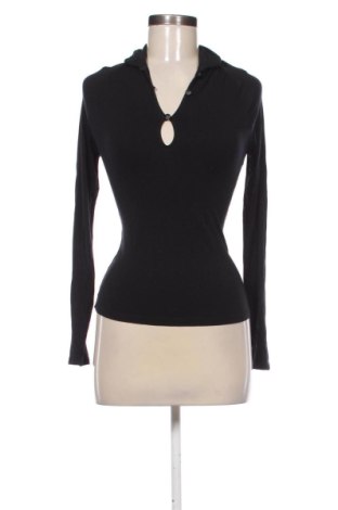 Bluză de femei Intimissimi, Mărime S, Culoare Negru, Preț 41,99 Lei, #137407609