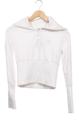 Bluzka damska Adidas, Rozmiar XS, Kolor Biały, Cena 76,20 zł, #137224151
