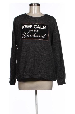 Damen Shirt Atmosphere, Größe XXL, Farbe Mehrfarbig, Preis € 8,98, #137384978