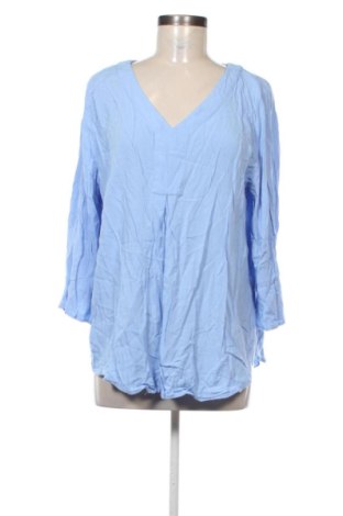 Bluză de femei Chico's, Mărime L, Culoare Albastru, Preț 63,00 Lei, #137301198