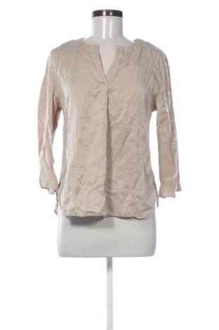 Bluză de femei Drykorn for beautiful people, Mărime S, Culoare Bej, Preț 38,99 Lei, #136888547