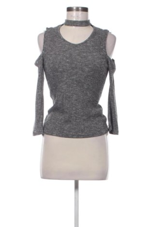 Dámska blúza Fb Sister, Veľkosť S, Farba Sivá, Cena  6,77 €, #137329643