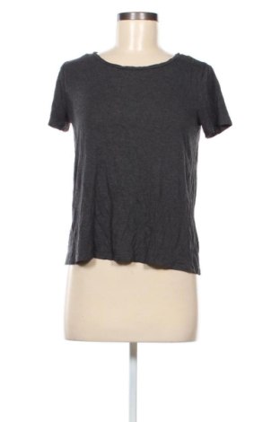 Damen Shirt H&M, Größe S, Farbe Grau, Preis € 7,24, #137369617