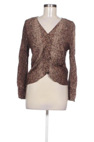 Dámská halenka H&M, Velikost L, Barva Vícebarevné, Cena  218,00 Kč, #137376878