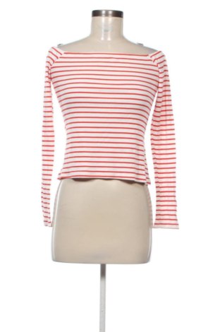 Bluzka damska H&M, Rozmiar M, Kolor Kolorowy, Cena 25,40 zł, #137386069