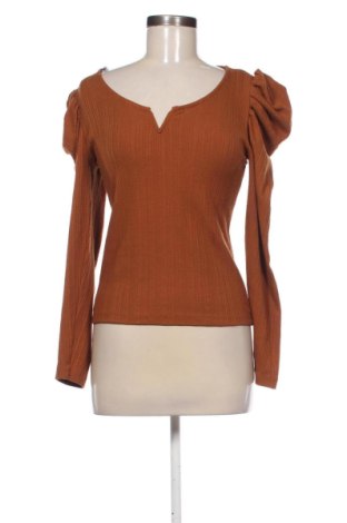 Bluză de femei Jdy, Mărime L, Culoare Portocaliu, Preț 31,49 Lei, #137333698