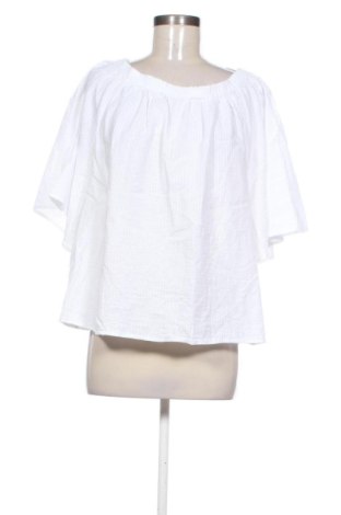 Dámska blúza KappAhl, Veľkosť XL, Farba Biela, Cena  8,98 €, #137378305