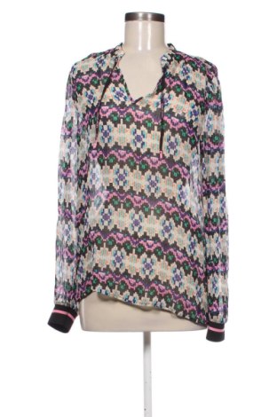 Bluză de femei Marc Cain, Mărime M, Culoare Multicolor, Preț 304,45 Lei, #137184877