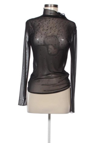 Bluză de femei Marc Cain, Mărime S, Culoare Negru, Preț 220,46 Lei, #137295591