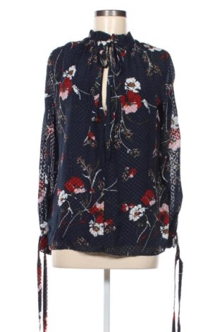 Bluză de femei Massimo Dutti, Mărime M, Culoare Multicolor, Preț 256,66 Lei, #137345776