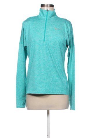 Női blúz Nike, Méret S, Szín Kék, Ár 6 738 Ft, #137315353