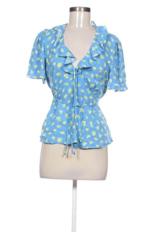 Bluză de femei Nobody's Child, Mărime M, Culoare Multicolor, Preț 96,20 Lei, #137377604