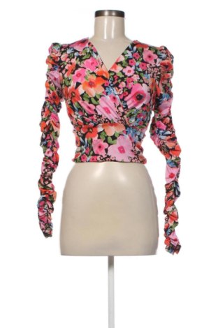 Bluză de femei Reserved, Mărime S, Culoare Multicolor, Preț 42,16 Lei, #137385734