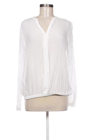 Damen Shirt S.Oliver, Größe M, Farbe Weiß, Preis 10,10 €, #137318839