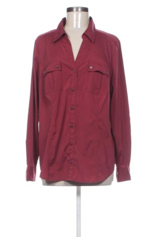 Női blúz Style & Co, Méret XL, Szín Piros, Ár 2 482 Ft, #137379140